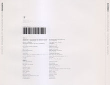 Load image into Gallery viewer, Lee Burridge : Nubreed Global Underground (2xCD, Comp, Mixed)
