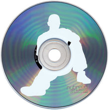 Load image into Gallery viewer, Lee Burridge : Nubreed Global Underground (2xCD, Comp, Mixed)
