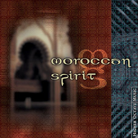 Buy Moroccan Spirit : Moroccan Spirit (CD) Online for a great