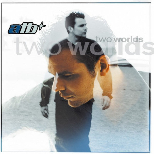 ATB : Two Worlds (2xCD, Album, P/Mixed, Len)