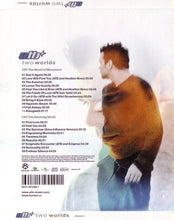 Load image into Gallery viewer, ATB : Two Worlds (2xCD, Album, P/Mixed, Len)

