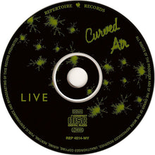 Load image into Gallery viewer, Curved Air : Live (CD, Album, RE)
