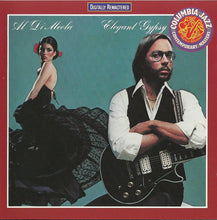 Load image into Gallery viewer, Al Di Meola : Elegant Gypsy (CD, Album, RE, RM)
