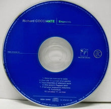 Load image into Gallery viewer, Richard Cocciante* : Empreinte (CD, Album)

