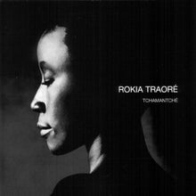 Load image into Gallery viewer, Rokia Traoré : Tchamantché (CD, Album, Sup)
