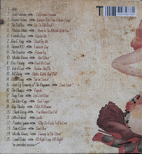 Load image into Gallery viewer, Various : MAHIKI - Limited Edition Soundtrack (CD, Comp, Mixed, Lim)
