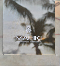 Load image into Gallery viewer, Various : MAHIKI - Limited Edition Soundtrack (CD, Comp, Mixed, Lim)
