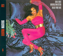 Load image into Gallery viewer, Dee Dee Bridgewater : Bad For Me (CD, Album, RE, RM)
