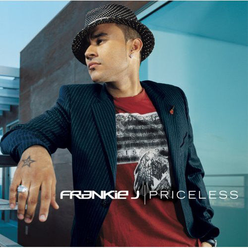 Frankie J. (3) : Priceless (CD, Album)
