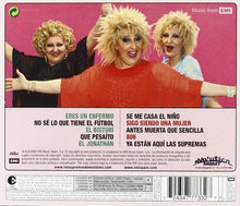 Load image into Gallery viewer, Las Supremas De Móstoles : A&#39; Go·Go (CD, Album, Copy Prot.)
