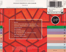 Load image into Gallery viewer, Hassan Hakmoun And Zahar : Trance (CD, Album)
