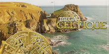 Load image into Gallery viewer, Various : Mega Celtique (4xCD, Comp)
