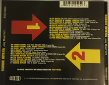 Load image into Gallery viewer, Robbie Rivera : Juicy Music Vol1 (2xCD, Comp, Mixed)
