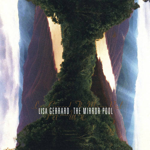 Lisa Gerrard : The Mirror Pool (CD, Album)