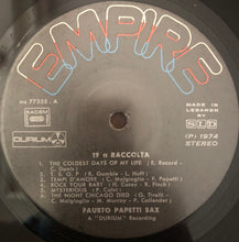 Load image into Gallery viewer, Fausto Papetti : 19a Raccolta (LP, Album)
