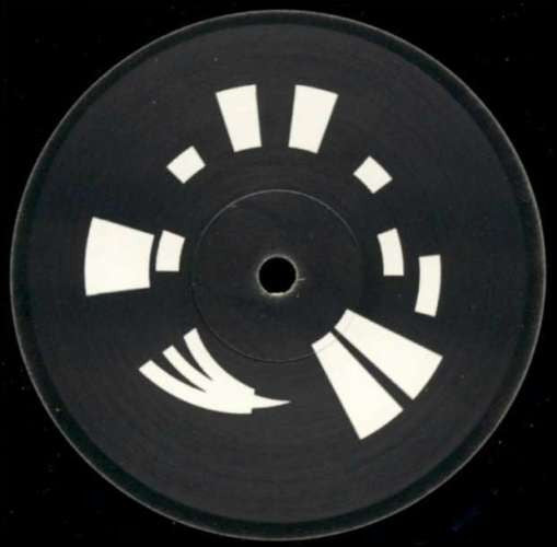 Acetone : Untitled (12