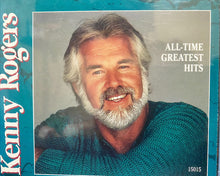 Load image into Gallery viewer, Kenny Rogers : All-Time Greatest Hits (3xCD, Comp)
