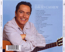 Load image into Gallery viewer, David Cassidy : Then And Now (CD, Album)
