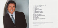 Load image into Gallery viewer, Engelbert* : I Want To Wake Up With You (CD, Album)
