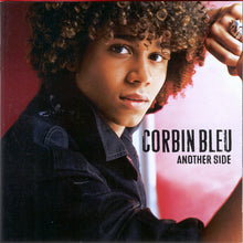 Load image into Gallery viewer, Corbin Bleu : Another Side (CD, Album)
