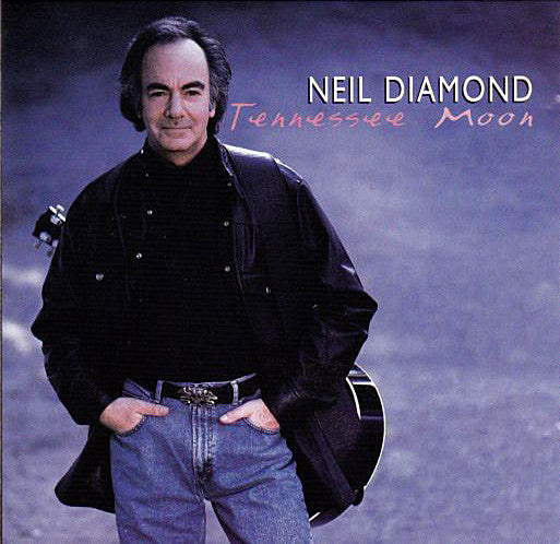Neil Diamond : Tennessee Moon (CD, Album)