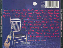 Load image into Gallery viewer, Neil Diamond : Tennessee Moon (CD, Album)
