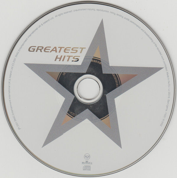 Buy Five : Greatest Hits (CD, Comp) Online for a great price