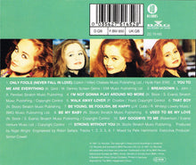 Load image into Gallery viewer, Sonia : Sonia (CD, Album)
