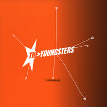 Load image into Gallery viewer, The Youngsters : Lemonorange (CD, Album)
