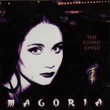 Load image into Gallery viewer, Magoria : The Divine Child (CD, Album)
