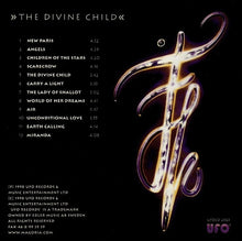 Load image into Gallery viewer, Magoria : The Divine Child (CD, Album)
