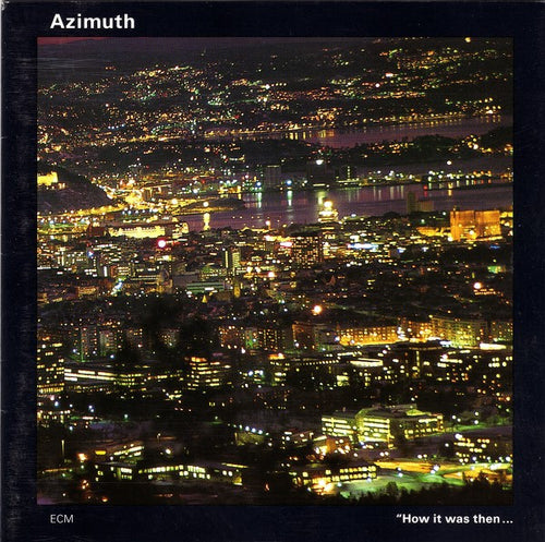 Azimuth (2) : 