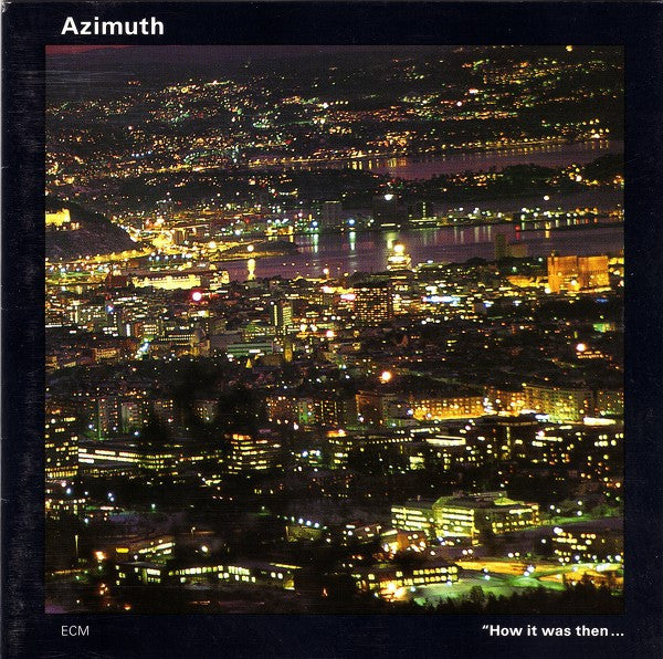 Azimuth (2) : 