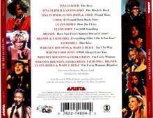 Load image into Gallery viewer, Various : VH1 Divas Live/99 (CD, Album)
