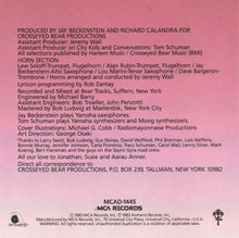 Load image into Gallery viewer, Spyro Gyra : City Kids (CD, Album, RE)
