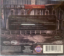 Load image into Gallery viewer, Los Vaqueros : Los Vaqueros (CD, Album)
