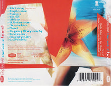 Load image into Gallery viewer, Bond (3) : Explosive: The Best Of Bond (CD, Comp)
