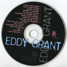Load image into Gallery viewer, Eddy Grant : The Best Of Eddy Grant (CD, Comp)
