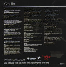 Load image into Gallery viewer, Simple Minds : Graffiti Soul (CD, Album)
