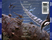 Load image into Gallery viewer, Asia (2) : Aqua (CD, Album, RE)
