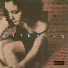 Load image into Gallery viewer, Various : Sisters 1: Folksong (CD, Comp)
