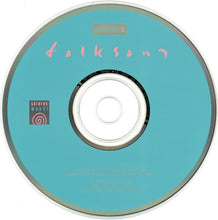 Load image into Gallery viewer, Various : Sisters 1: Folksong (CD, Comp)
