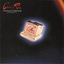 Load image into Gallery viewer, Chris Rea : The Road To Hell Part 2 (CD, Album)

