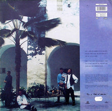 Load image into Gallery viewer, Curiosity Killed The Cat : Getahead (LP, Album)
