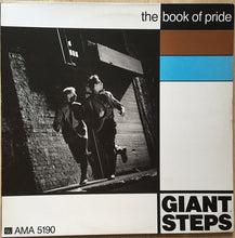 Load image into Gallery viewer, Giant Steps (2) : The Book Of Pride (LP, Album)
