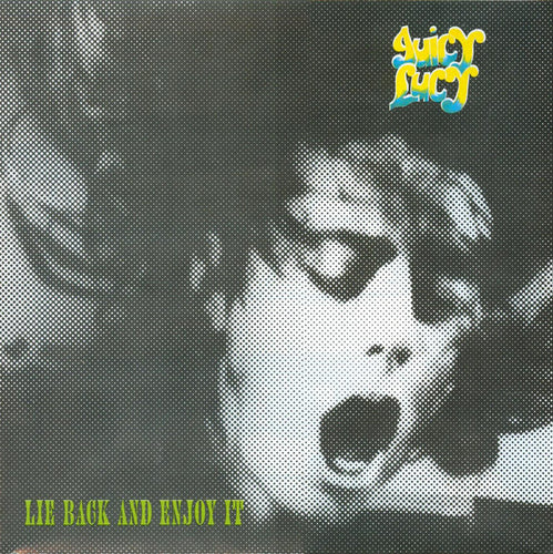 Juicy Lucy : Lie Back And Enjoy It (CD, RE)