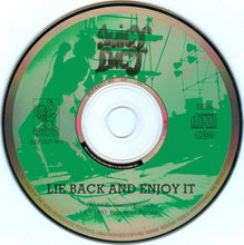 Load image into Gallery viewer, Juicy Lucy : Lie Back And Enjoy It (CD, RE)
