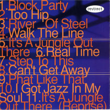 Load image into Gallery viewer, CFM Band* : ...River Of Steel (CD, Album)
