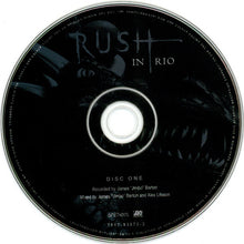 Load image into Gallery viewer, Rush : Rush In Rio (3xCD, Album, Car)
