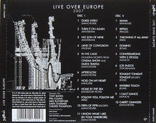 Load image into Gallery viewer, Genesis : Live Over Europe 2007 (2xCD, Album, Sli)
